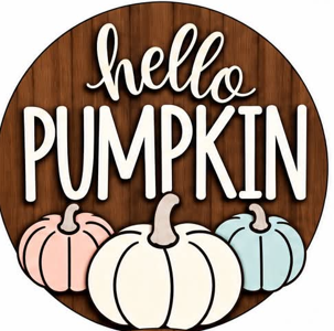 FALL DOOR HANGER WORKSHOP! 10/10/26