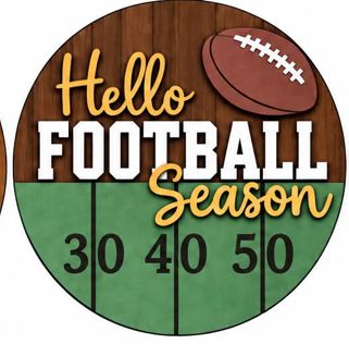 FALL DOOR HANGER WORKSHOP! 10/10/26